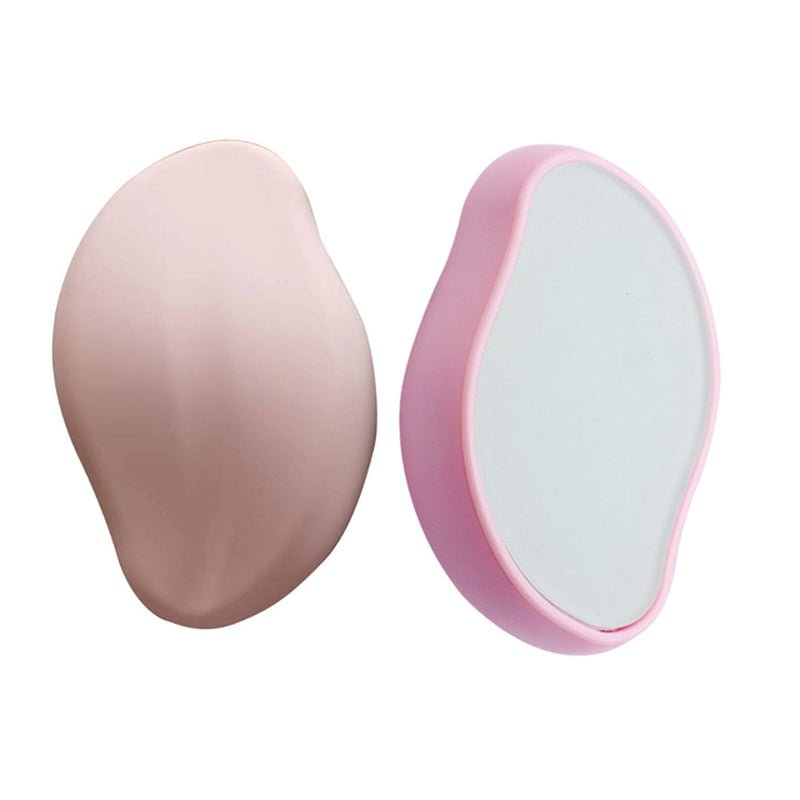 Pearl ™ | Painless hair remover & exfoliator - Novela