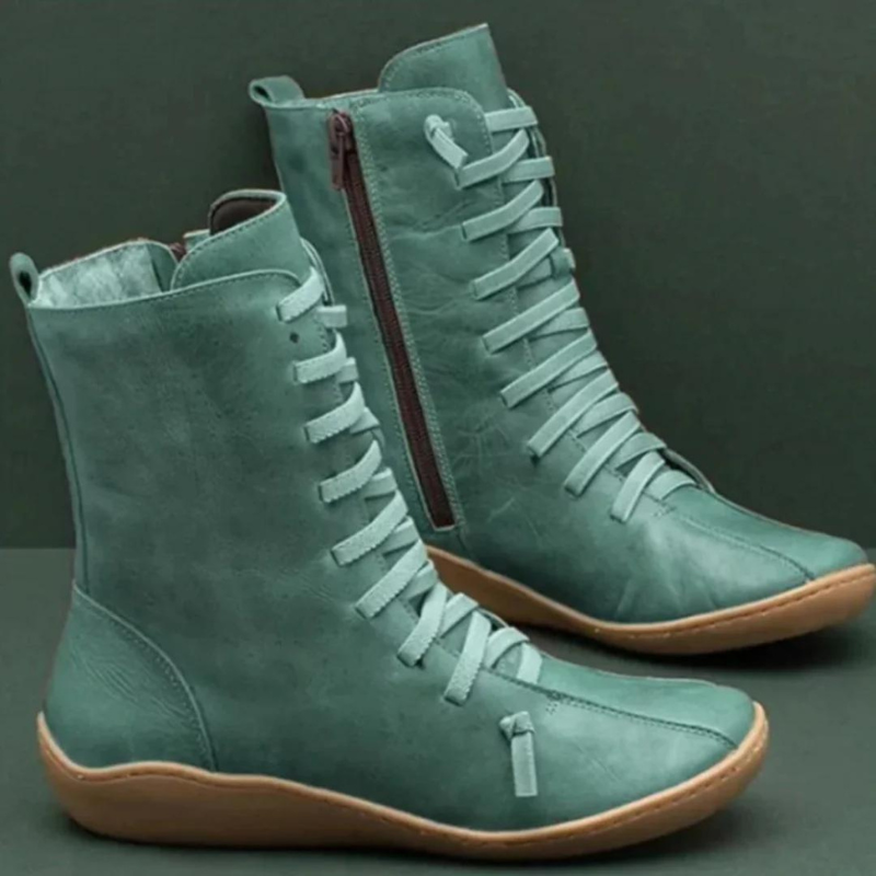 Carmen™ | Casual Boots