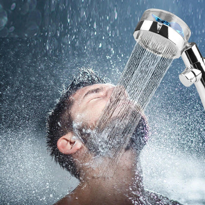 Jetstream ™ | The ultimate shower head - Novela