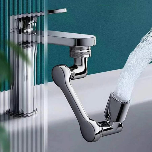 Easyflow ™ | 1080° arm swivel tap faucet - Novela