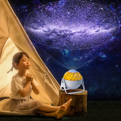 Stargazer ™ | Bring the galaxy to your home - Novela