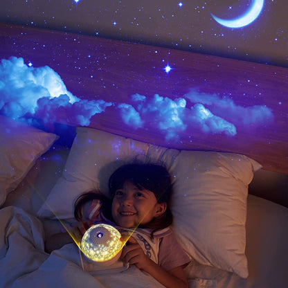 Stargazer ™ | Bring the galaxy to your home - Novela