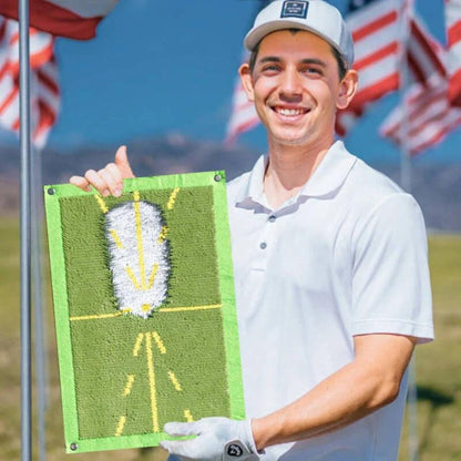 Golf Buddy ™ | Swing detection mat - Novela