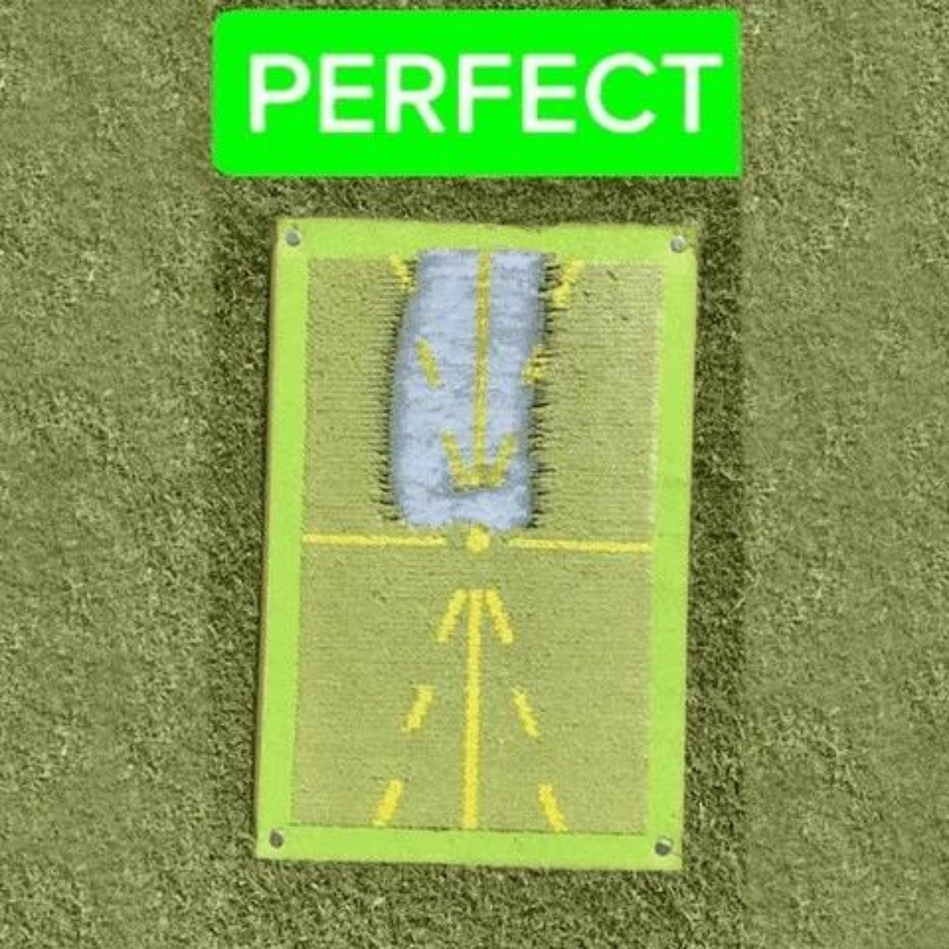 Golf Buddy ™ | Swing detection mat - Novela