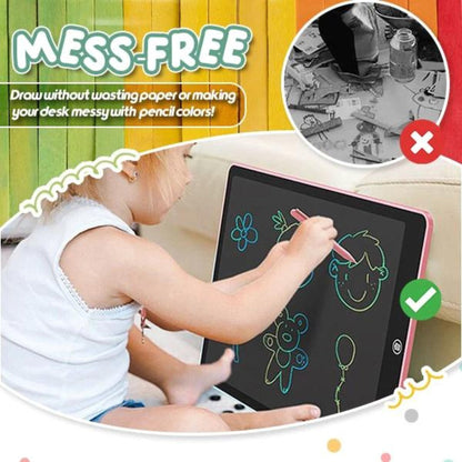 Doodle ™ | Kids LCD tablet - Novela