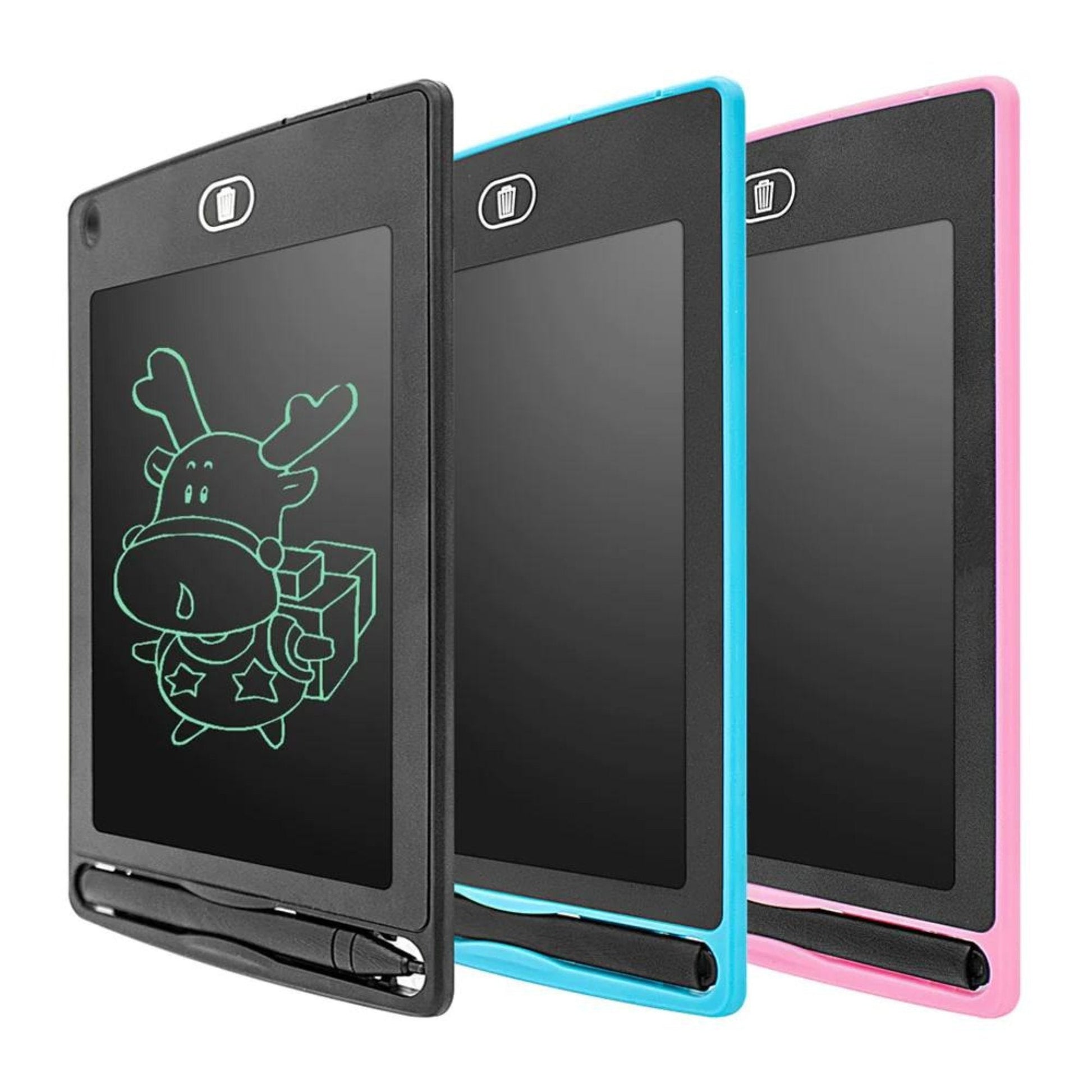 Doodle ™ | Kids LCD tablet - Novela