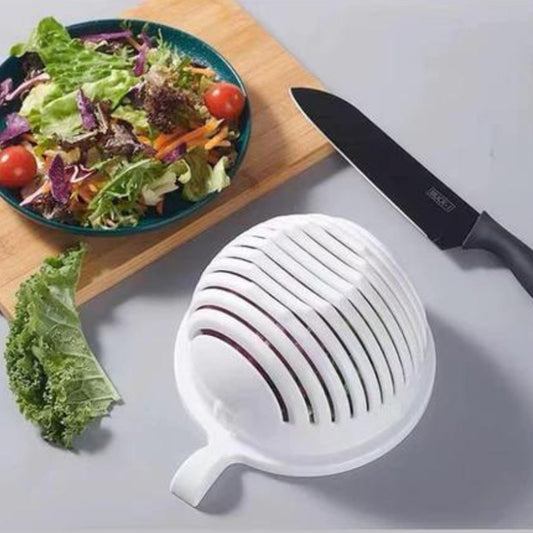 Whiz Cut™ | Fruit & Veg Chopping Bowl - Novela