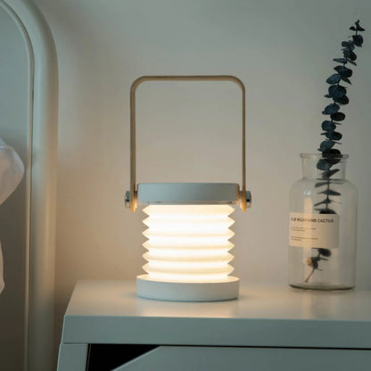 Bliss Lamp ™ | Portable folding lantern - Novela