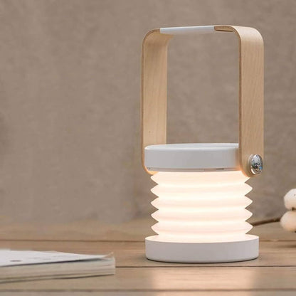 Bliss Lamp ™ | Portable folding lantern - Novela