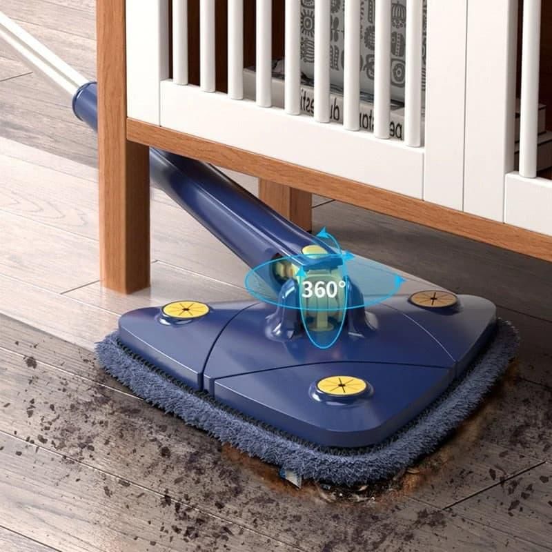 Easy Wash ™ | 360° multi-purpose mop - Novela