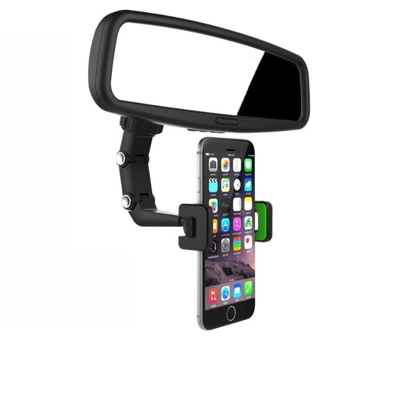 Grip Clamp ™ | Phone Holder - Novela