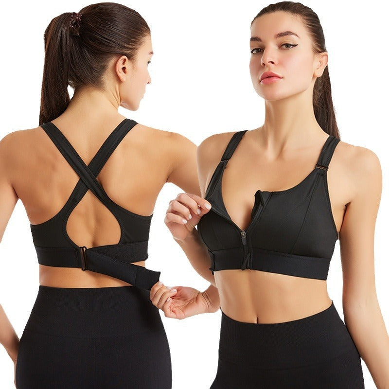 BEACTIVE ™ | Sports bra high support