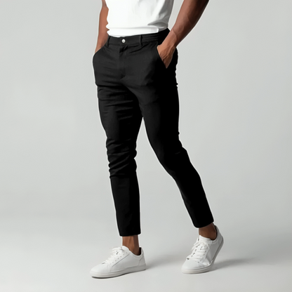 JIMMY ™ | Stretch chinos