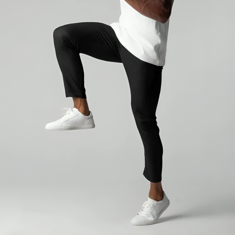 JIMMY ™ | Stretch chinos