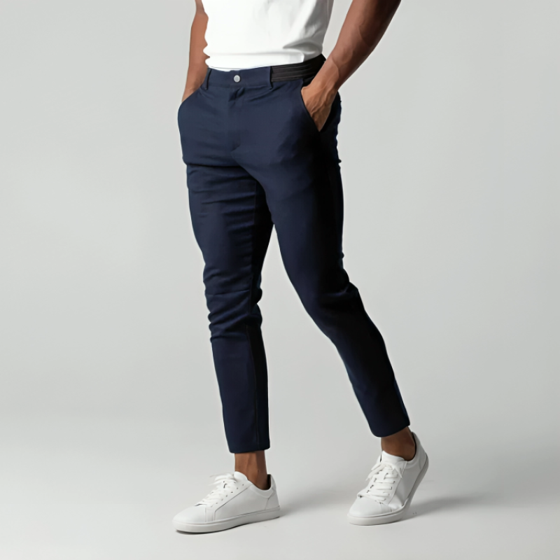 JIMMY ™ | Stretch chinos