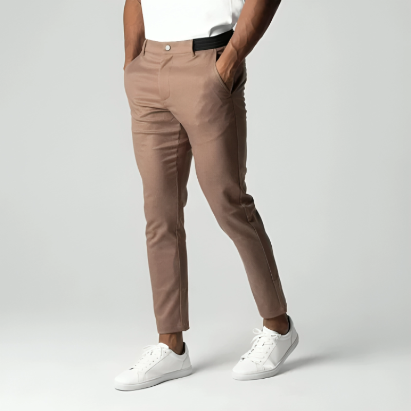 JIMMY ™ | Stretch chinos