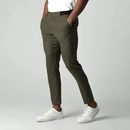 JIMMY ™ | Stretch chinos