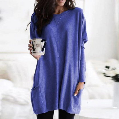 MONA ™ | Long-sleeve tunic