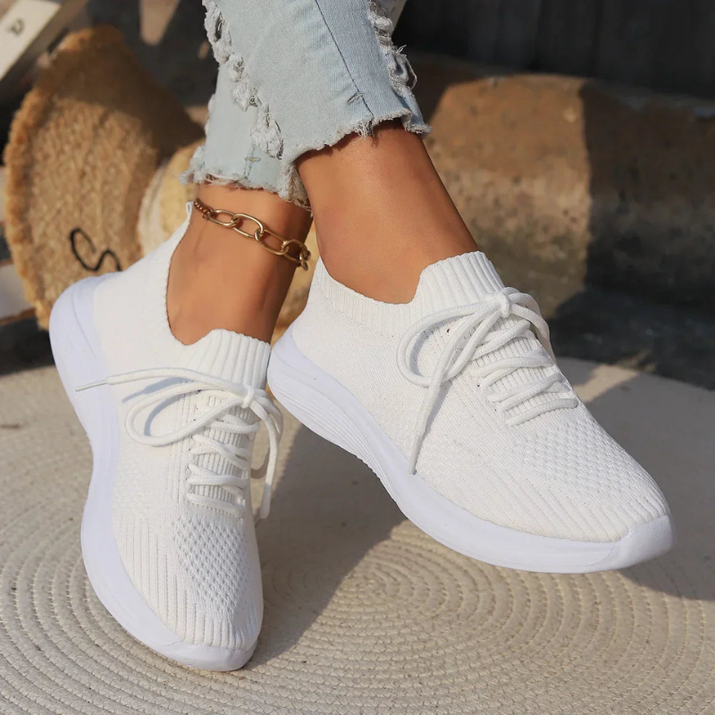 Kiera ™ | Comfy Sneakers