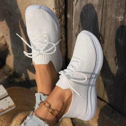 Kiera ™ | Comfy Sneakers