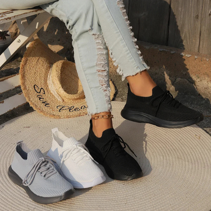 Kiera ™ | Comfy Sneakers