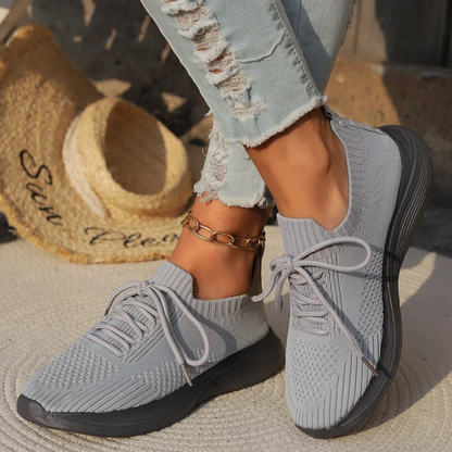 Kiera ™ | Comfy Sneakers