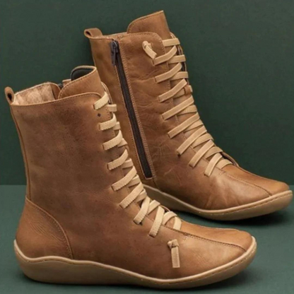 Carmen™ | Casual Boots