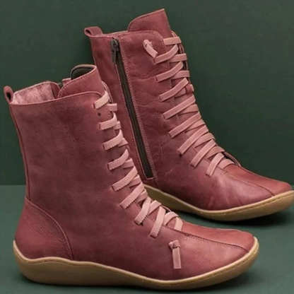 Carmen™ | Casual Boots